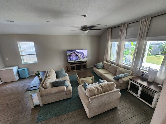 Foto del edificio - 7607 Sirocco Ln