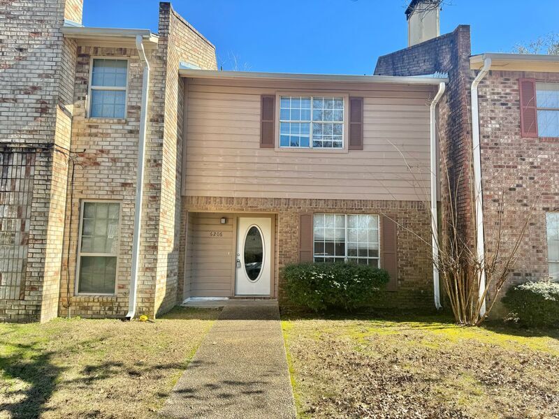 6206 Gould Pl, Texarkana, TX 75503 Townhome Rentals in Texarkana TX