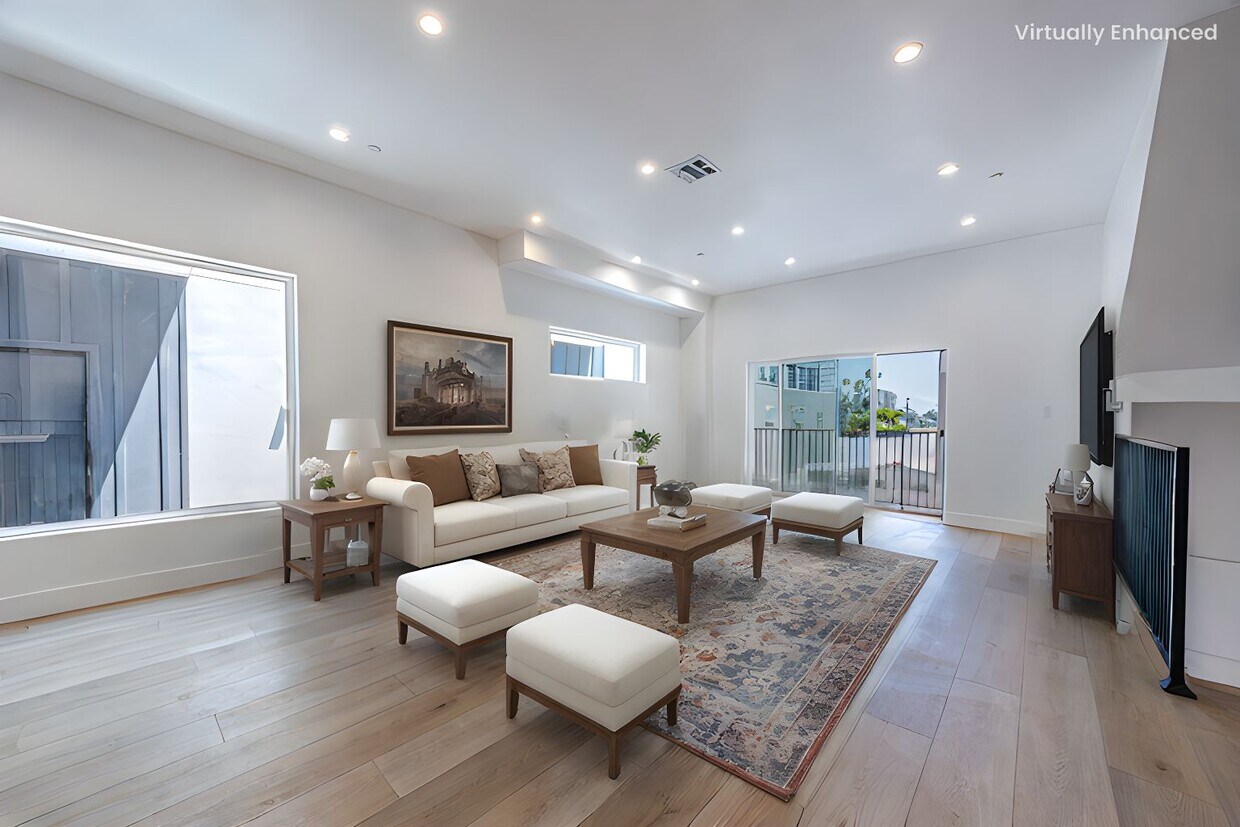 Foto principal - 242 N Dillon St