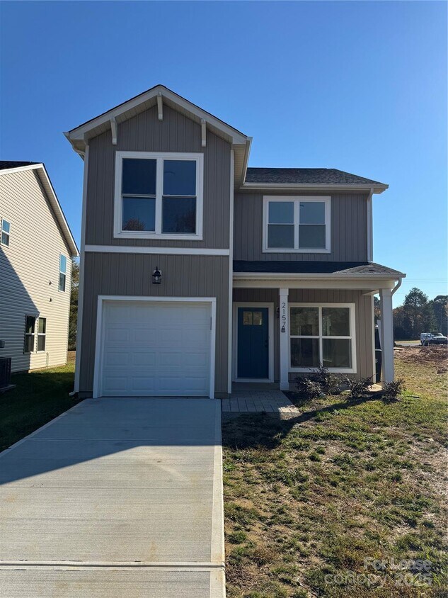 Foto principal - 2157 Tom Sadler Rd