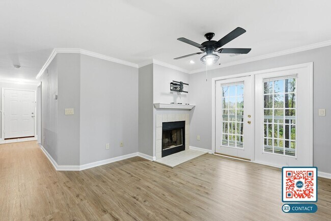 Foto del edificio - Beautiful Top-Floor Condo in the Heart of Bluffton