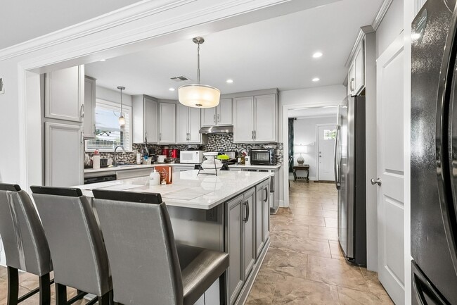 Foto del edificio - 8844 Fulton St