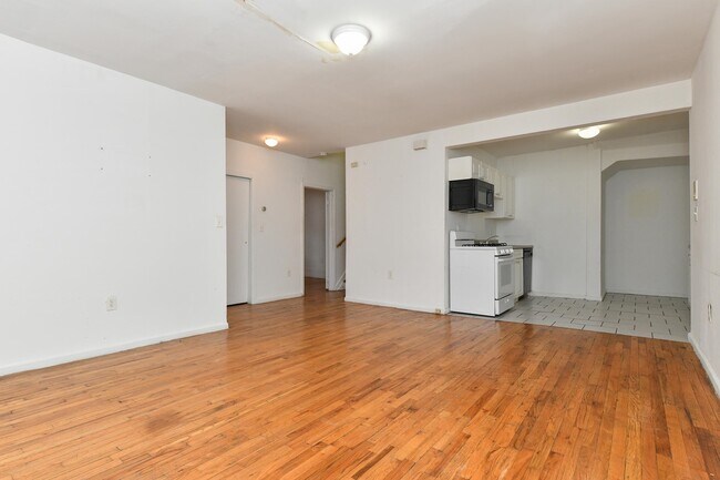 Foto del edificio - 217 10th St