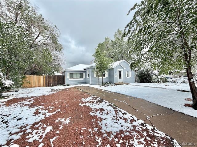 Foto del edificio - 988 Yates St