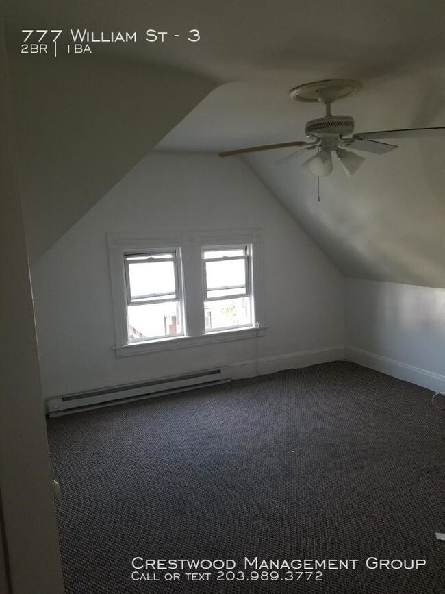 Building Photo - 2 bedroom in Bridgeport CT 06608