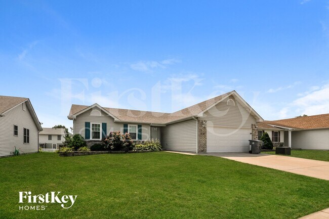 Foto del edificio - 1405 Sportsmans Ct