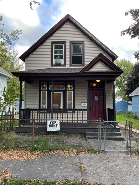 Primary Photo - 50 Winnipeg Ave W