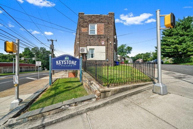 Foto del edificio - Keystone  Apartments