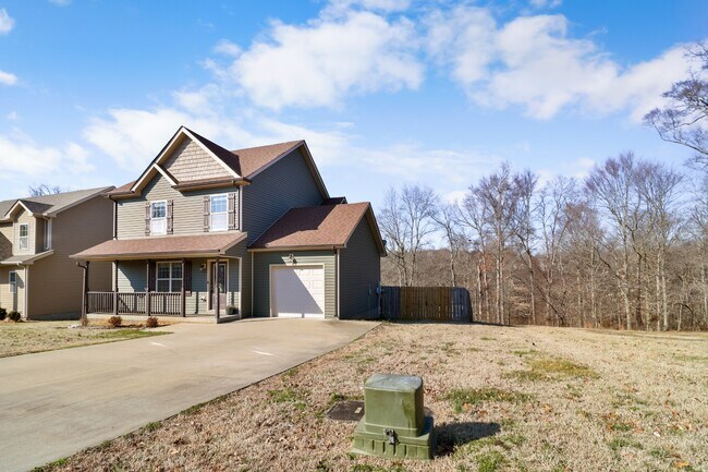 Foto del edificio - 1061 Fuji Ln