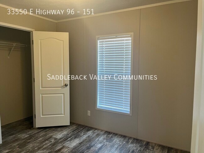 Foto del edificio - 33550 E Highway 96-151