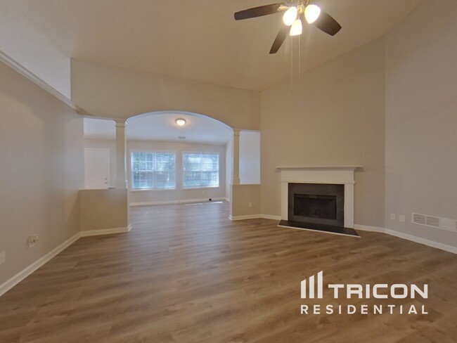 Building Photo - 334 Hampton Oaks Circle Villa Rica GA