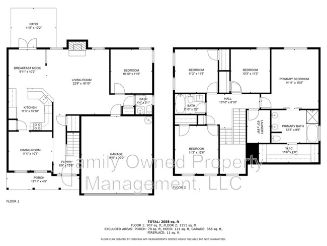 Foto del edificio - 1054 Whitlow Blvd