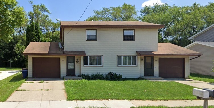 Primary Photo - 1129 Depere St