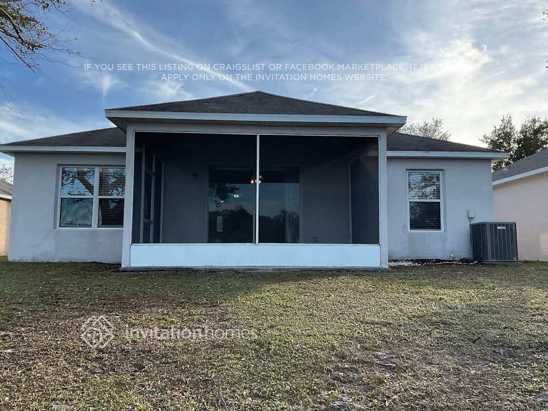 Building Photo - 3766 Mt Carmel Ln