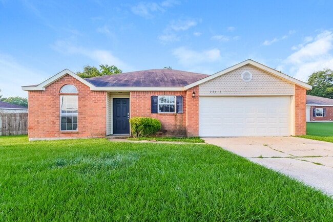Building Photo - 23715 Prairie Bird Dr
