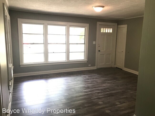 Building Photo - 3 br, 1 bath House - 512 Jefferson Place