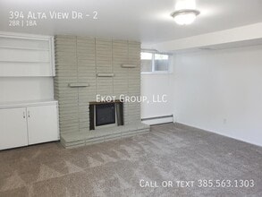 Building Photo - 394 Alta View Dr