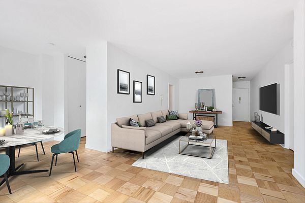 Building Photo - 250 W 87th St