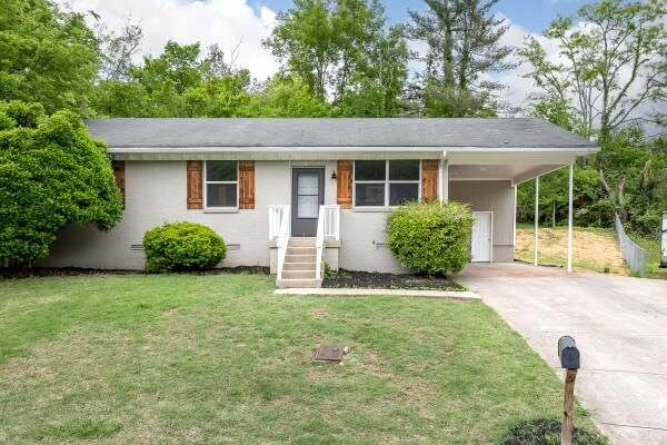 Primary Photo - 504 Amelia Ct