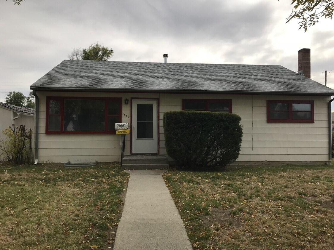 Foto principal - 1840 Wyoming Ave