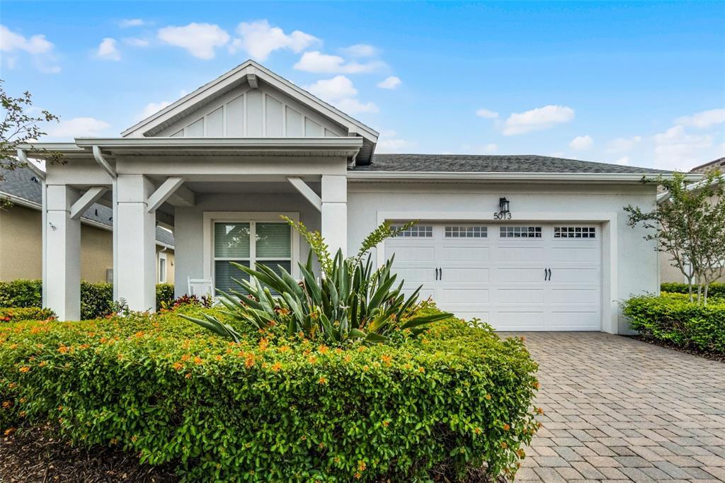 Foto principal - 5013 E Fountainwood Dr