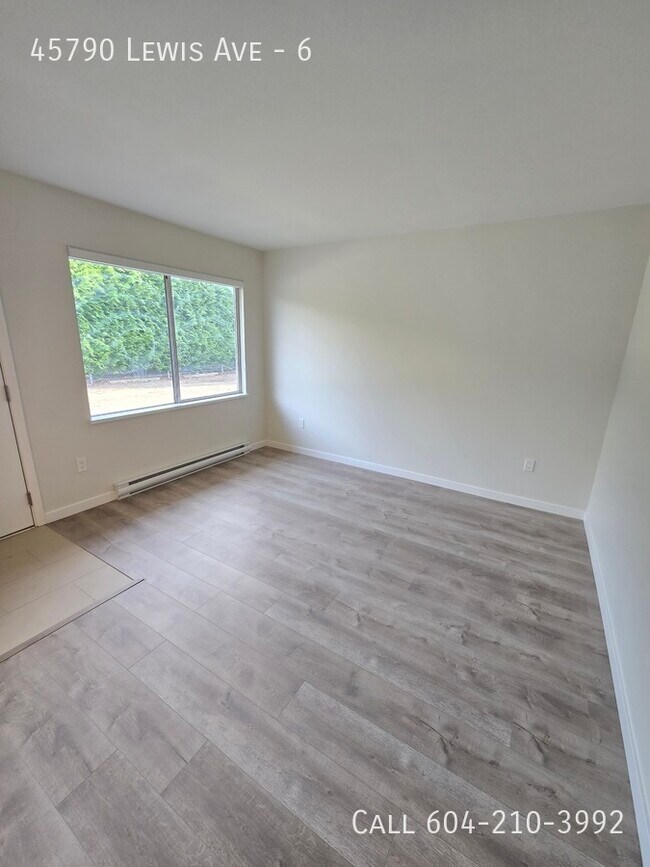 Photo du bâtiment - Brand New Unit in Chilliwack