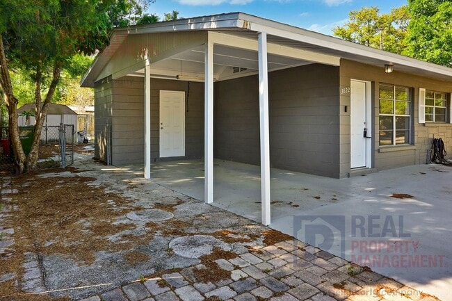 Building Photo - 3822 Gopher St