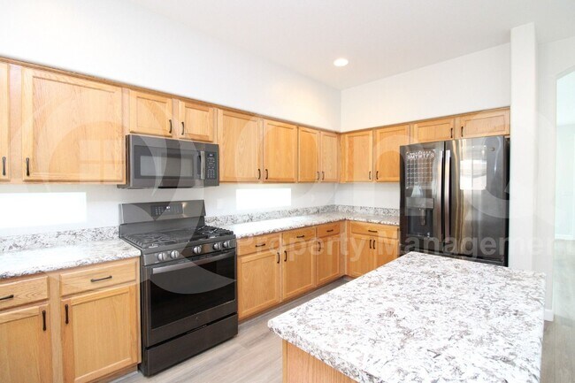 Foto del edificio - 4216 E Oxford Ln