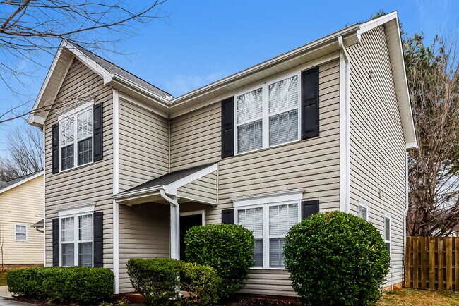 Foto del edificio - 15222 Eric Kyle Dr