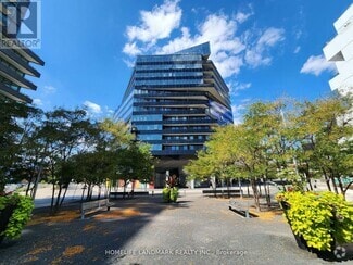 Building Photo - 21-1221 Lawren Harris Square