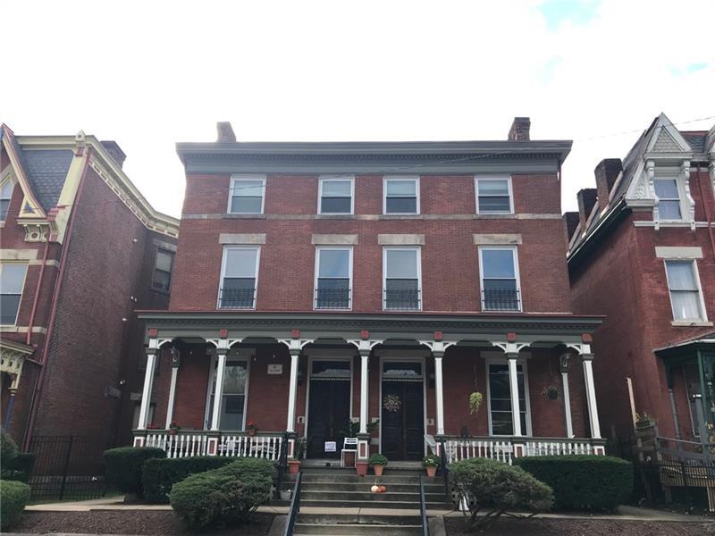 1209 W North Ave, Pittsburgh, PA 15233 Apartment for Rent in