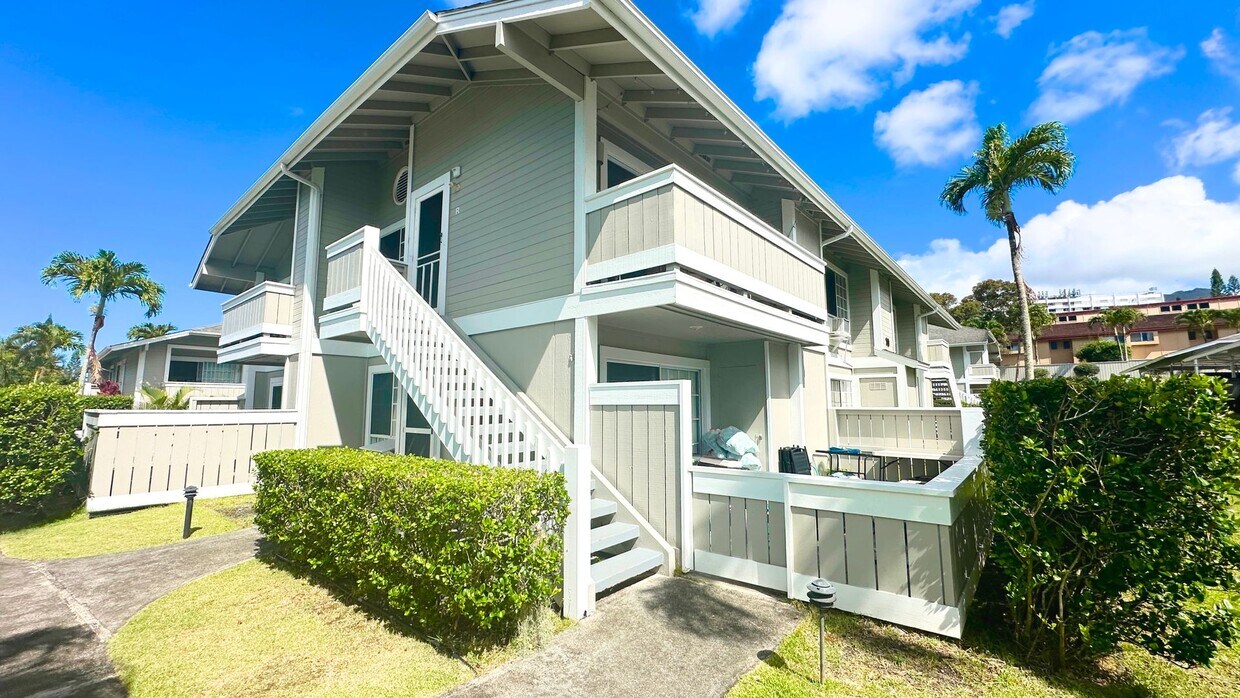 Foto principal - Charming 2-Bedroom Townhouse at Haiku Poin...