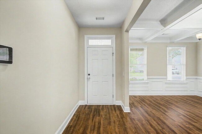 Foto del edificio - 4 Bed/3.5 Bath Home in The Palms at New Hampstead
