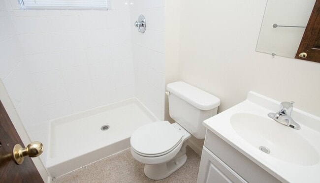 Photo - 85 Campbell St Apartment