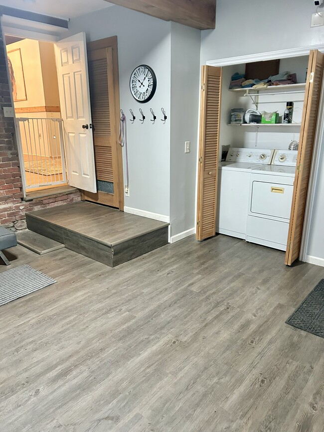 Foto del edificio - 1291 Kinneville Rd