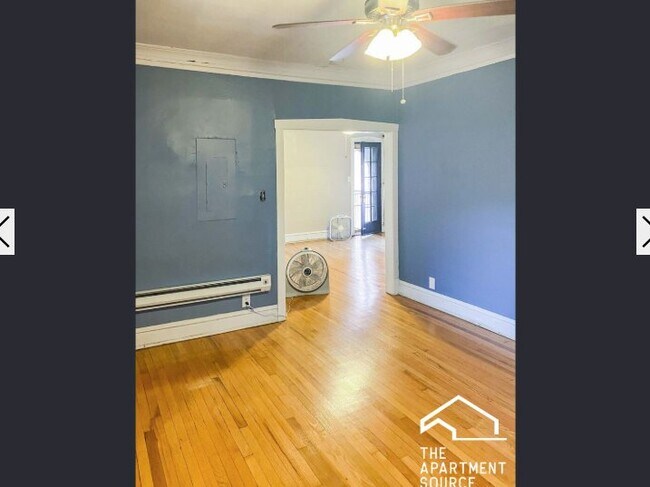 Foto del edificio - 2884 N Clark St