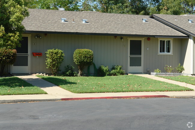 Foto del edificio - Lincoln Senior Apartments