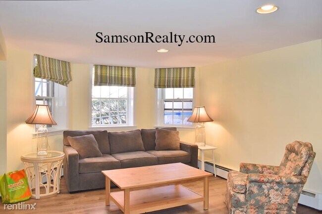 Foto del edificio - 1 br, 1 bath Condo - 104 Bowen St