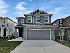 Building Photo - 6111 Little Blf Cir