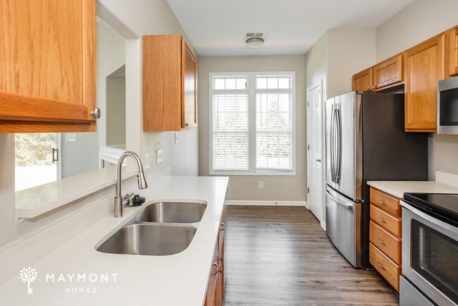 Foto del edificio - 3016 Meriwether Lewis Trail