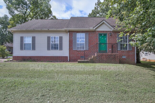 Building Photo - 200 Shoemaker Ct