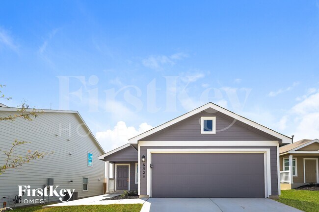 Foto del edificio - 6524 Arid Wy