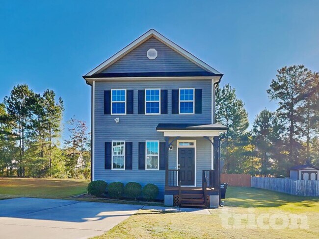 Foto del edificio - 70 Dropseed Ln