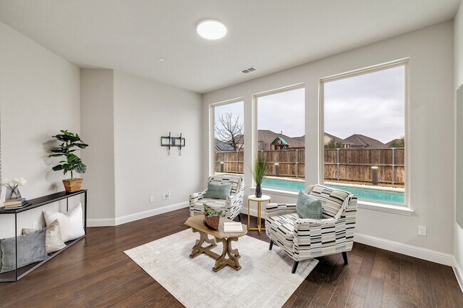 Foto del edificio - 1005 Wimberly Ln