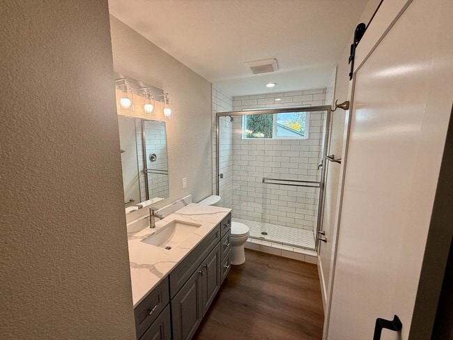 Building Photo - NEW BUILD! Beautifully designed mini home with Solar!!