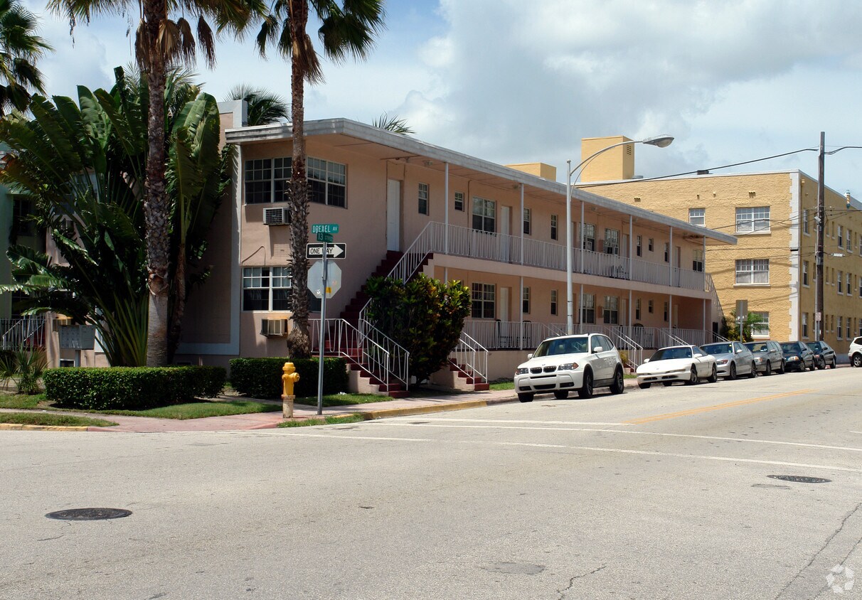 Foto del edificio - 500 13th St