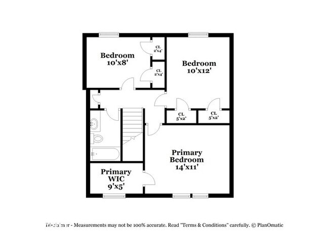 Foto del edificio - 3134 Sun Valley Drive, Pickerington, OH 43147