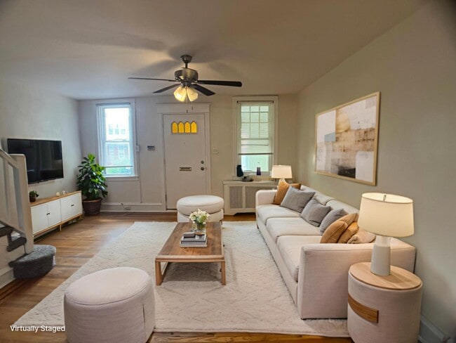 Building Photo - 6715 Cornelius St