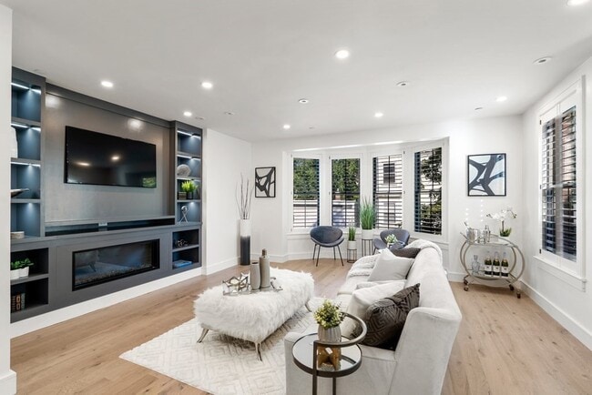 Foto del edificio - 57 Saratoga St