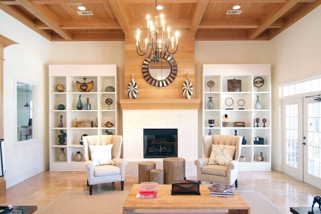 Foto del edificio - Ansley Walk Apartments